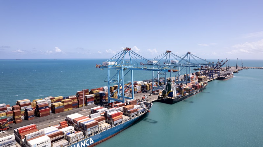 Maritime article image