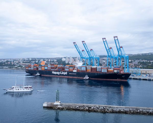 Maritime article image