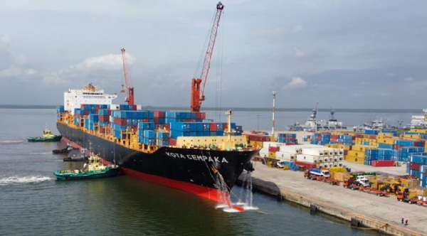 Maritime article image