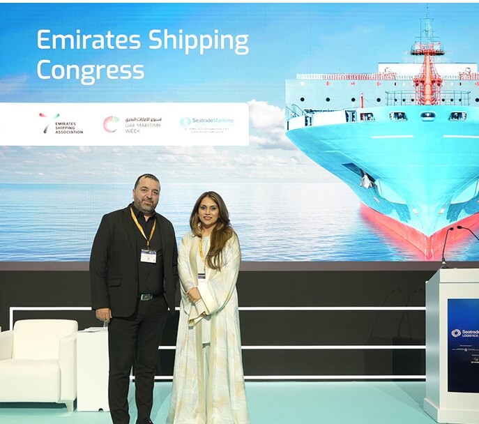 Maritime article image