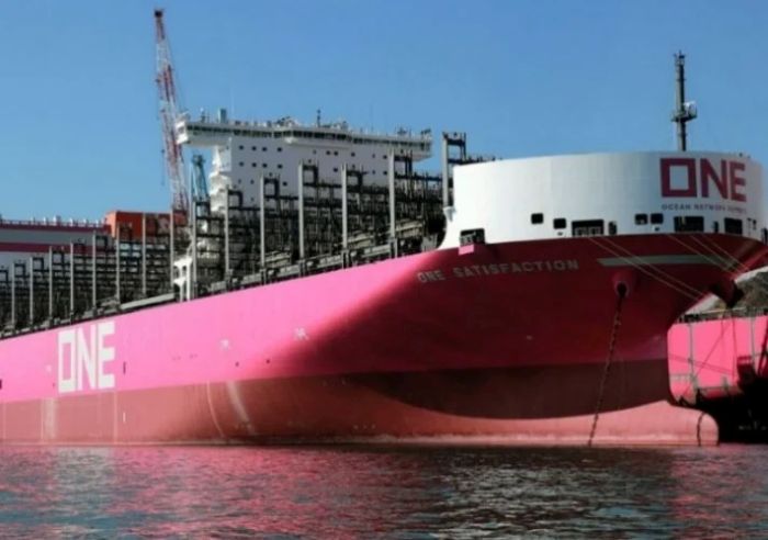 Maritime article image