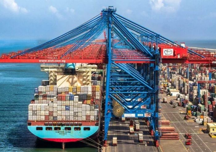 Maritime article image