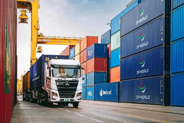 Maritime article image