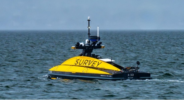 Maritime article image