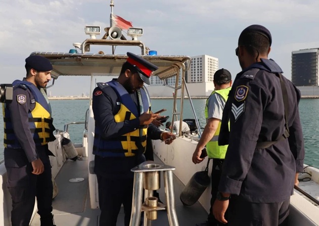 صورة مقال بحري