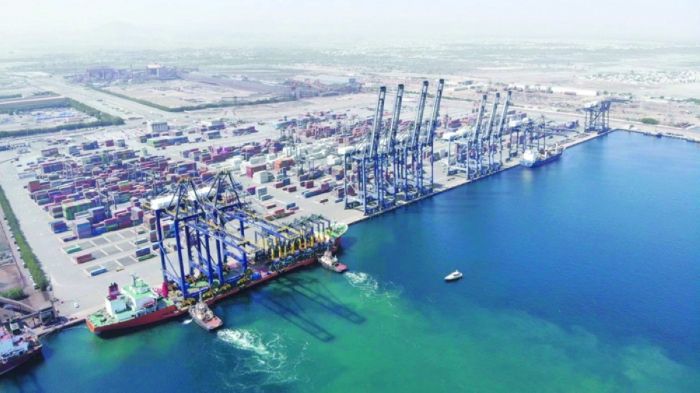 Maritime article image