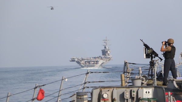 Maritime article image