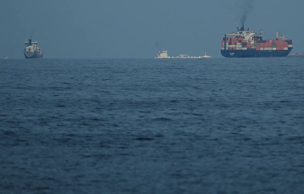 Maritime article image