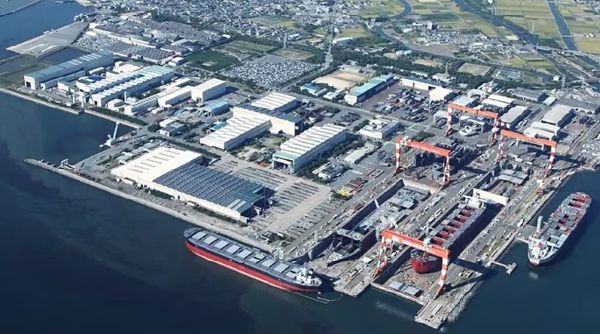 Maritime article image