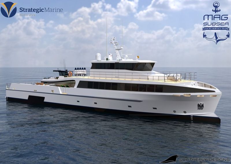 Maritime article image