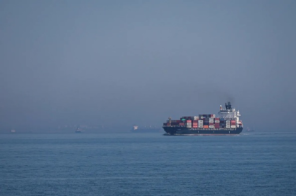 Maritime article image