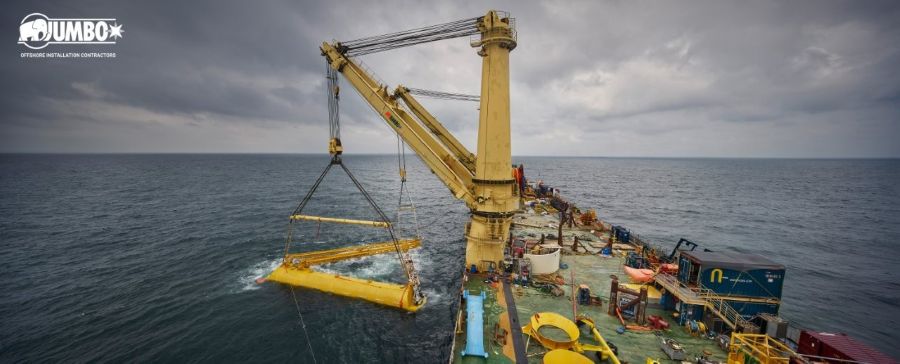 Maritime article image