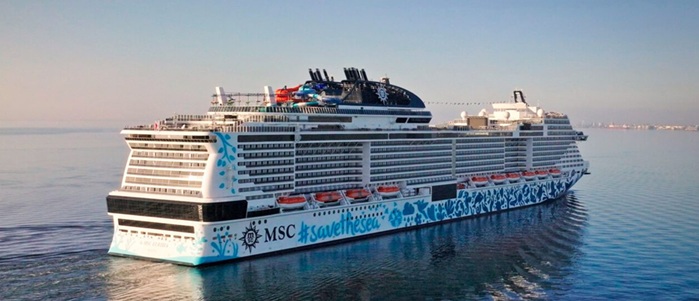 Maritime article image