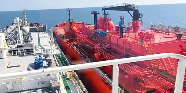 Maritime article image