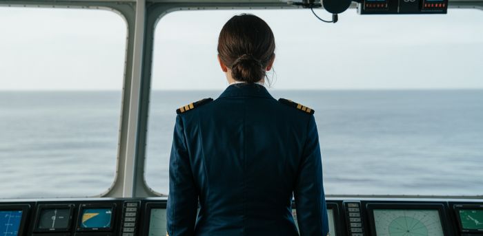 Maritime article image