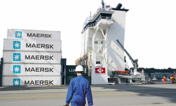 Maritime article image