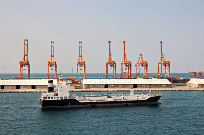 Jazan Port introduces new incentives, including discounts and fee waivers, to attract shipping lines and boost its role as a regional logistics hub under Saudi Arabia’s Vision 2030 strategy