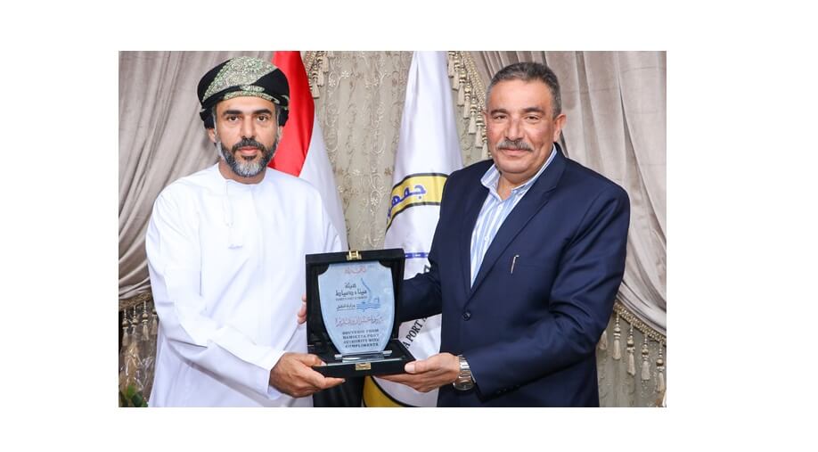 صورة مقال بحري