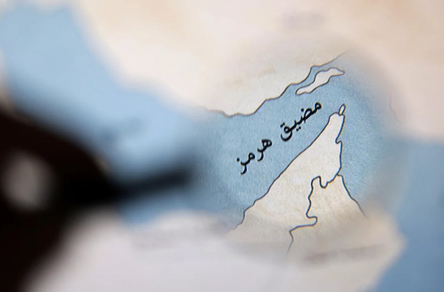 صورة مقال بحري