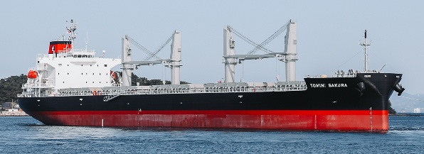 Maritime article image