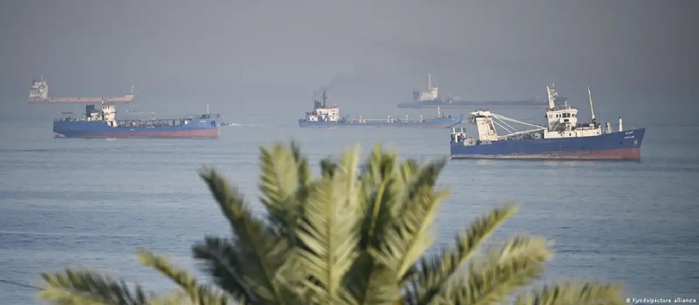 صورة مقال بحري