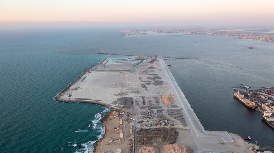 صورة مقال بحري