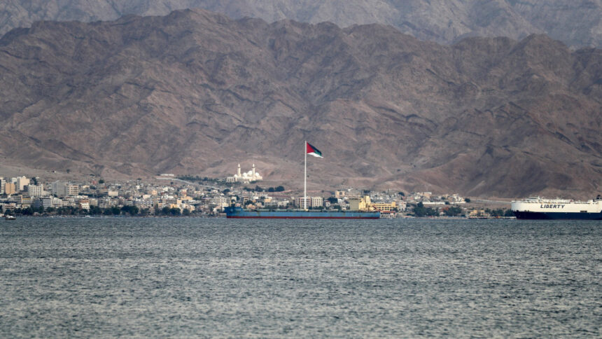صورة مقال بحري