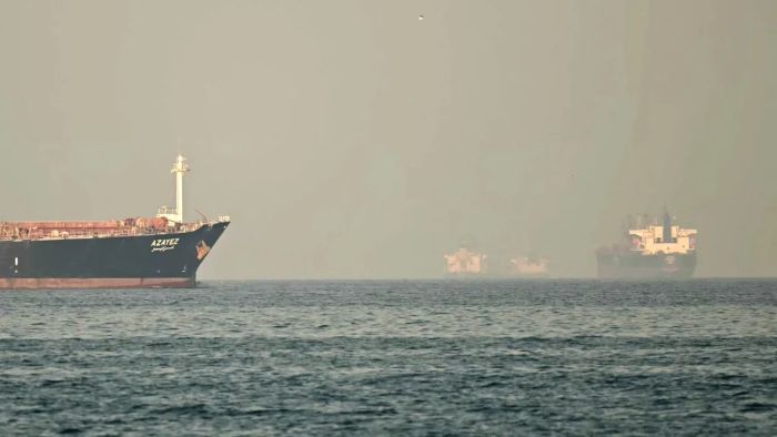 Hormuz Attacks Spike Oil Prices 10% Globally