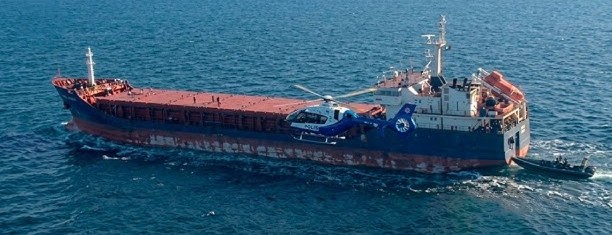 Maritime article image