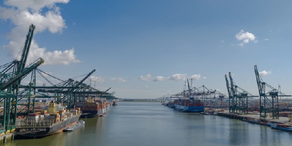 Maritime article image