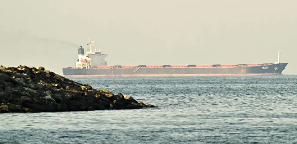 Maritime article image