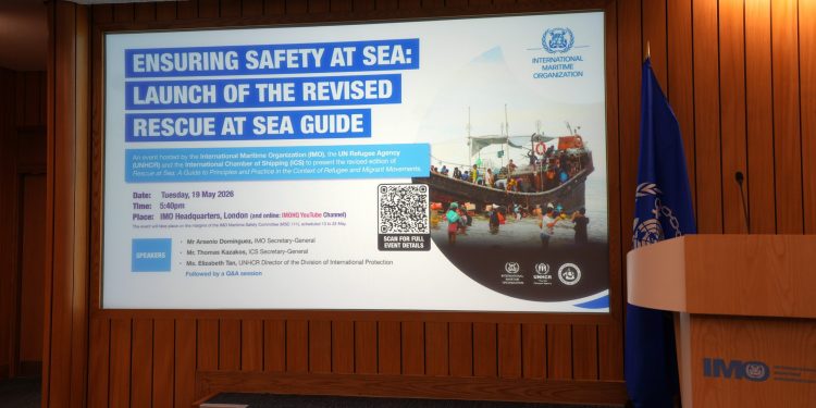 Maritime article image