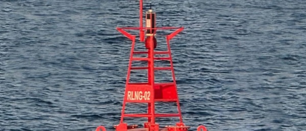Maritime article image