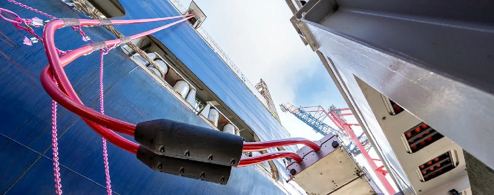 Maritime article image