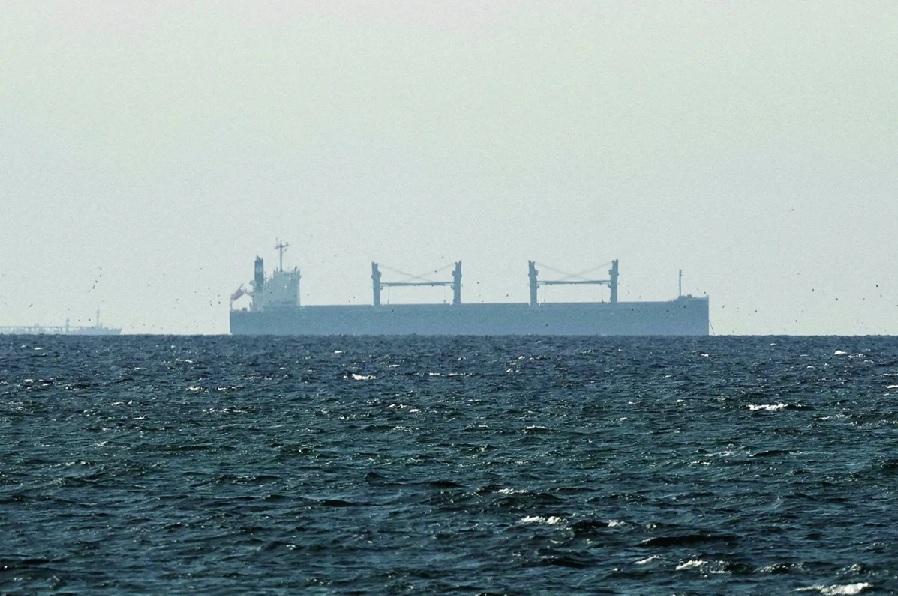صورة مقال بحري