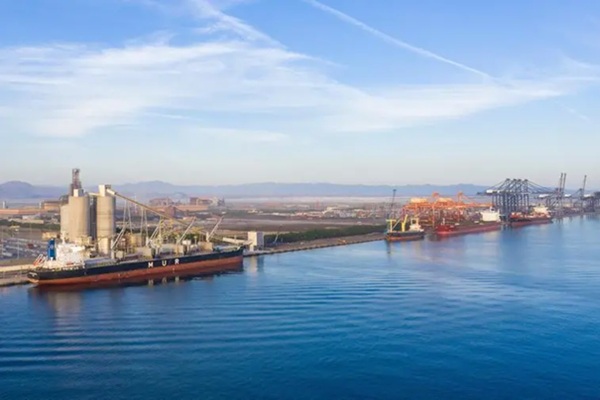 Maritime article image