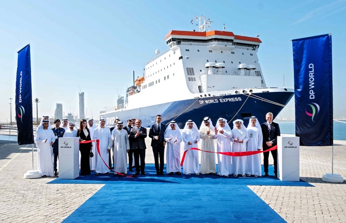 Maritime article image