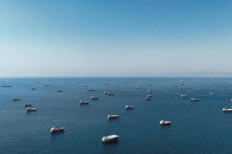 Maritime article image