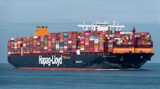 Maritime article image