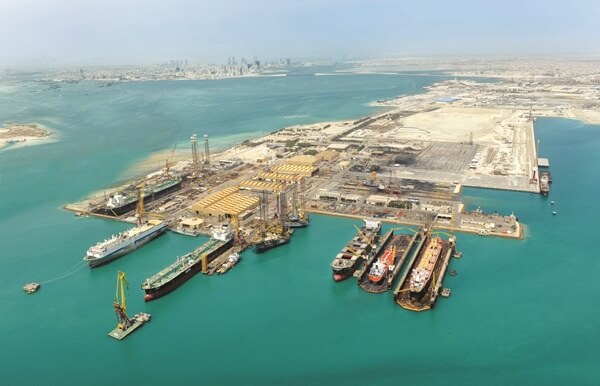 Maritime article image