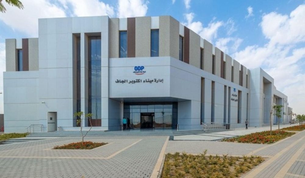 صورة مقال بحري