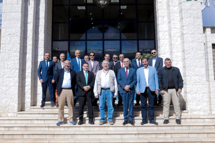 صورة مقال بحري
