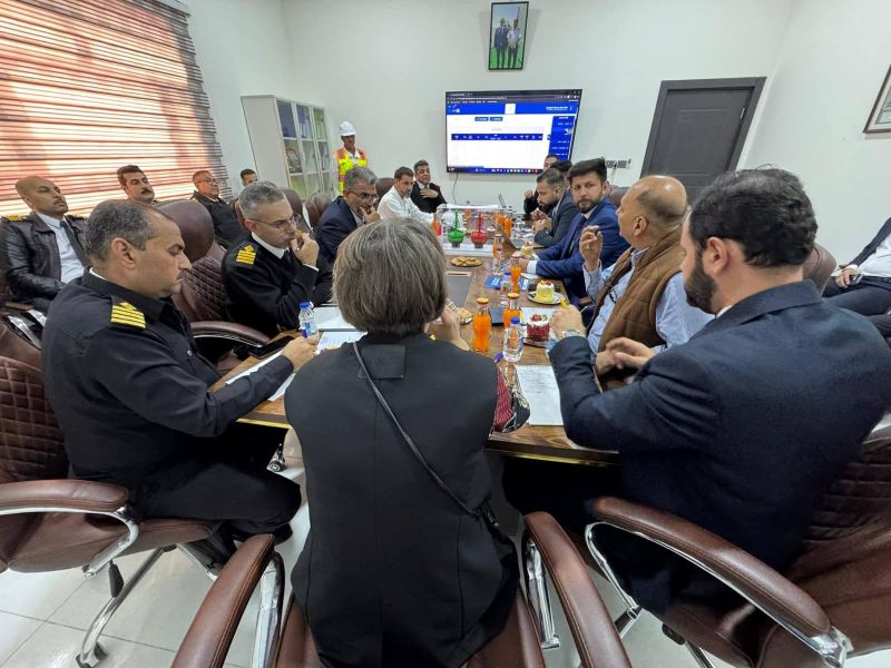 صورة مقال بحري