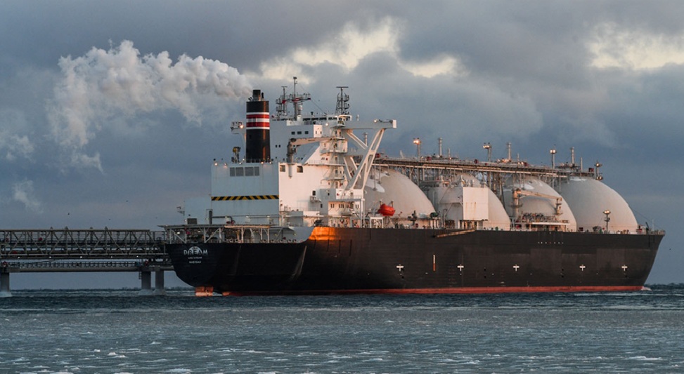 Maritime article image