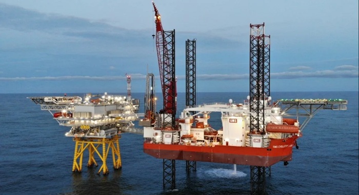 Maritime article image
