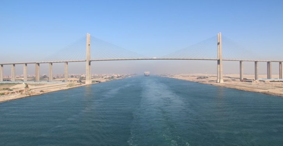 Maritime article image