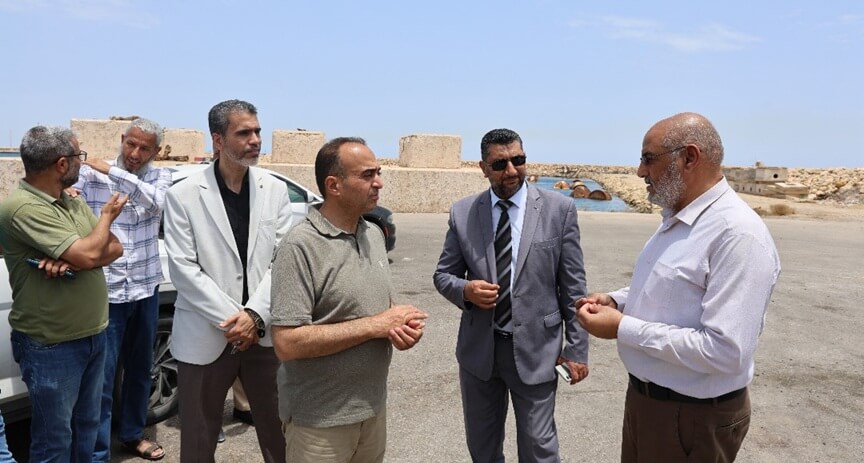 صورة مقال بحري