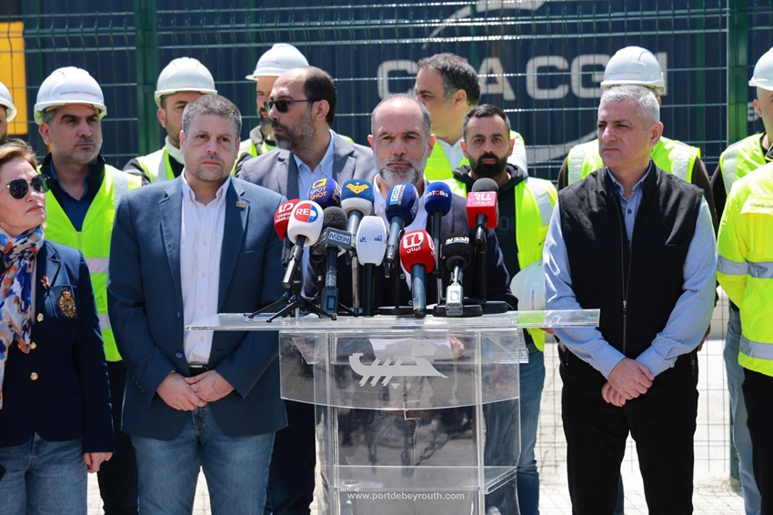 Maritime article image