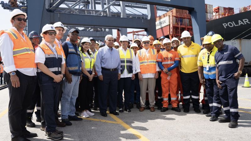 Maritime article image