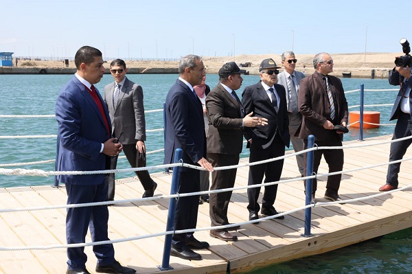 صورة مقال بحري